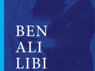 Ben Ali Libi boek Handelaar in illusies