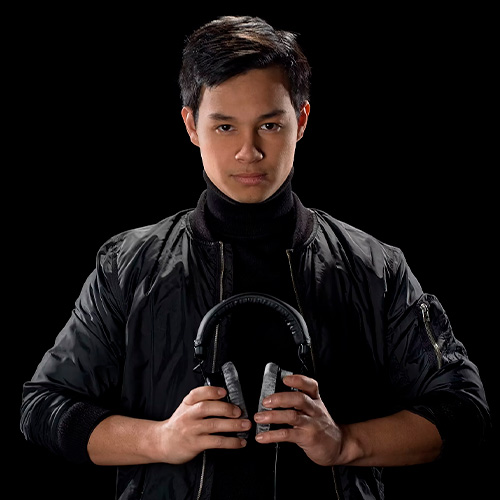 Guyllaume Wibowo